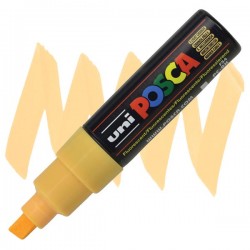 ΜΑΡΚΑΔΟΡΟΣ POSCA PC-8K ΦΩΣΦΟΡΙΖΕ ΑΝΟΙΚΤΟ ΠΟΡΤΟΚΑΛΙ ΜΑΡΚΑΔΟΡΟΣ POSCA PC-8K ΦΩΣΦΟΡΙΖΕ ΑΝΟΙΚΤΟ ΠΟΡΤΟΚΑΛΙ